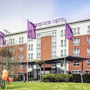 Mercure Unna 4* Kamen