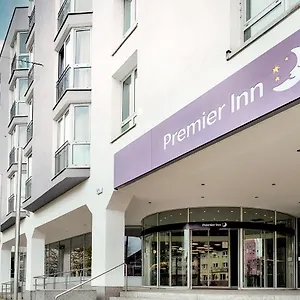 Premier Bad Cannstatt 3* Stuttgart