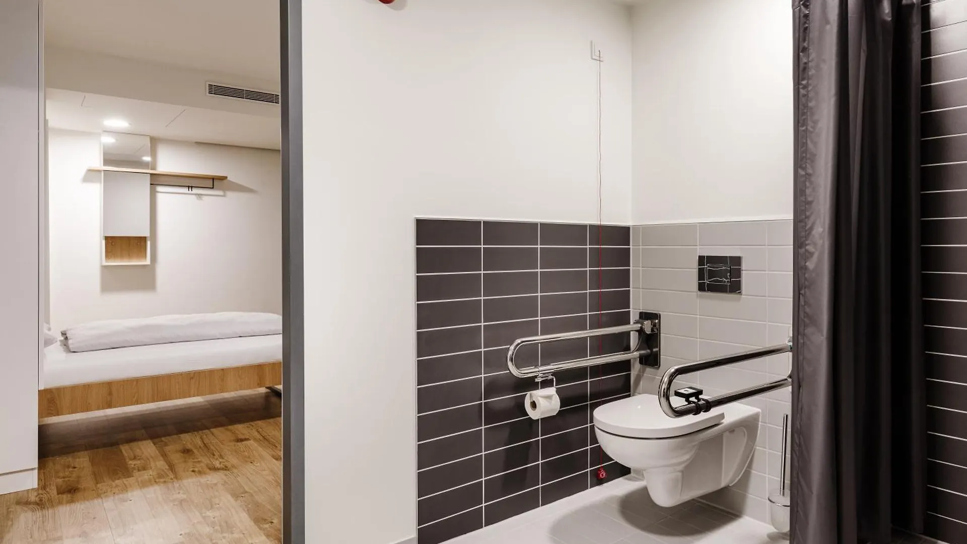 ***  Smartments Business Mannheim Hauptbahnhof Apart otel Almanya